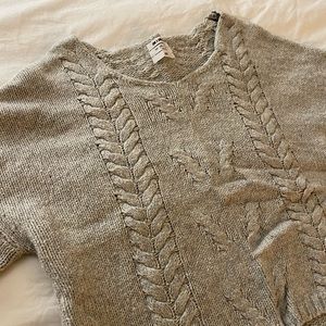 One teaspoon sweater